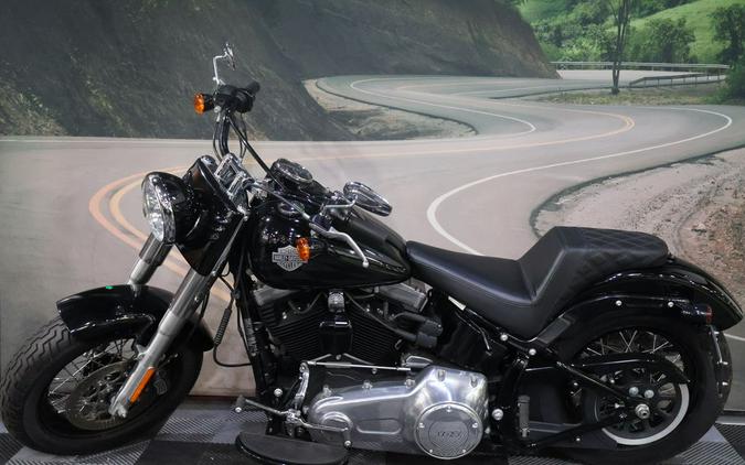 2015 Harley-Davidson® FLS - Softail Slim®