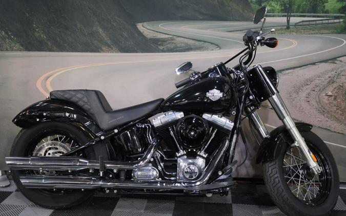 2015 Harley-Davidson® FLS - Softail Slim®