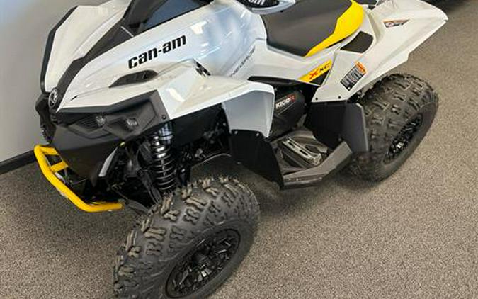 2024 Can-Am Renegade X XC 1000R