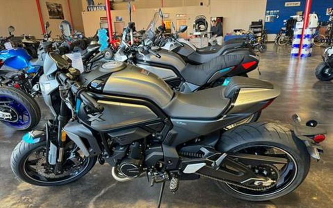 CFMOTO 700CL-X motorcycles for sale in Texas - MotoHunt