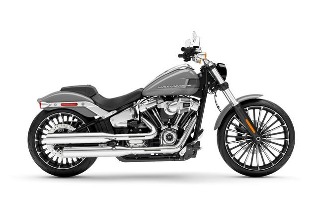 2024 HARLEY-DAVIDSON