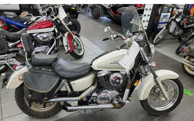 1996 Honda SHADOW 1100