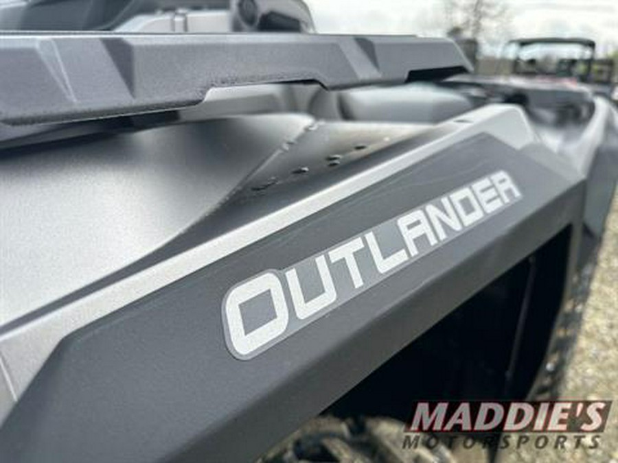 2024 Can-Am Outlander XT 850