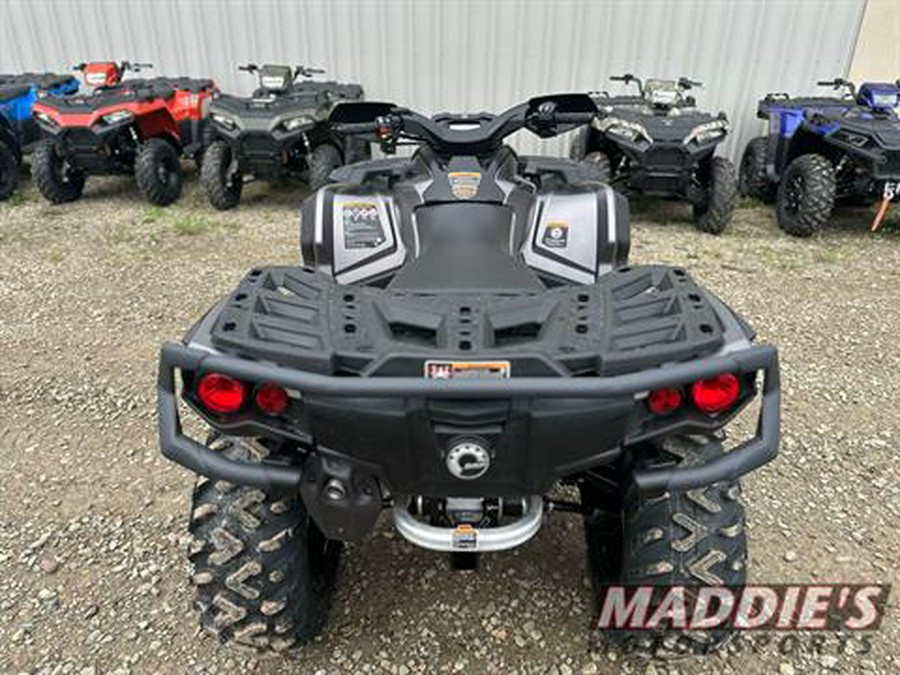 2024 Can-Am Outlander XT 850