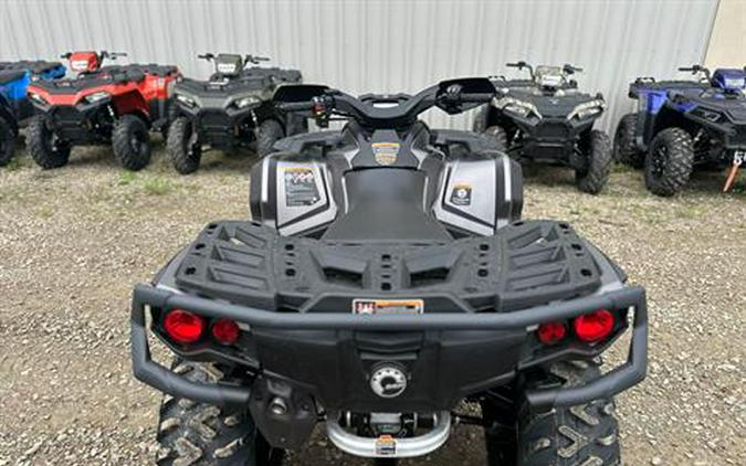 2024 Can-Am Outlander XT 850