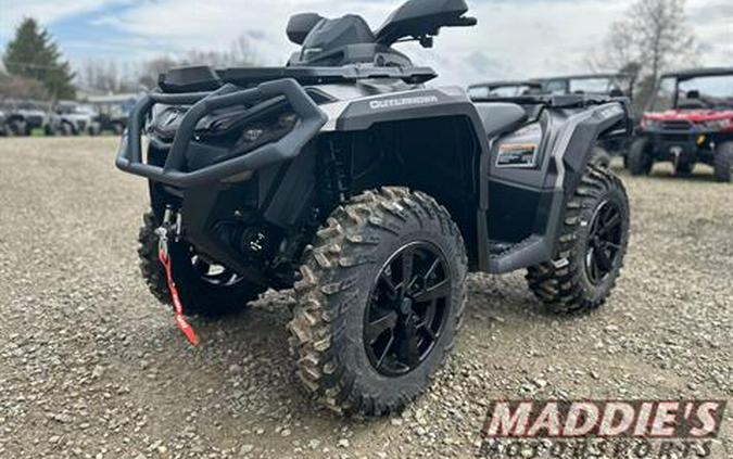 2024 Can-Am Outlander XT 850