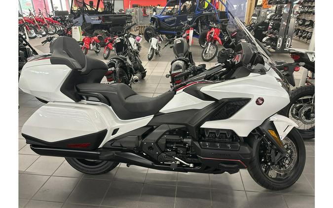 2024 Honda GOLDWING TOUR Base