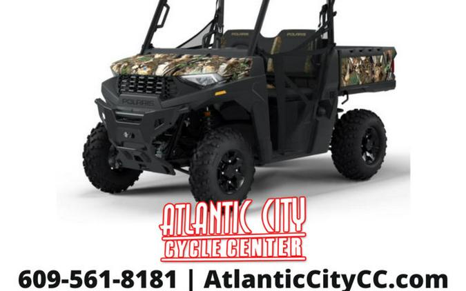 2024 Polaris® Ranger SP 570 Premium Polaris Pursuit Camo