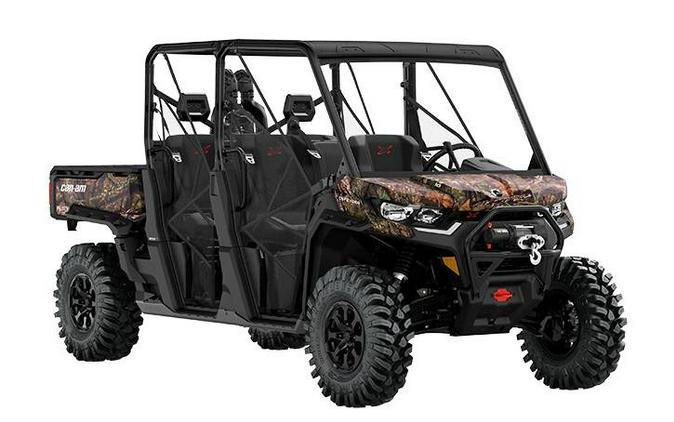 2023 Can-Am DEFENDER MAX X MR HD10