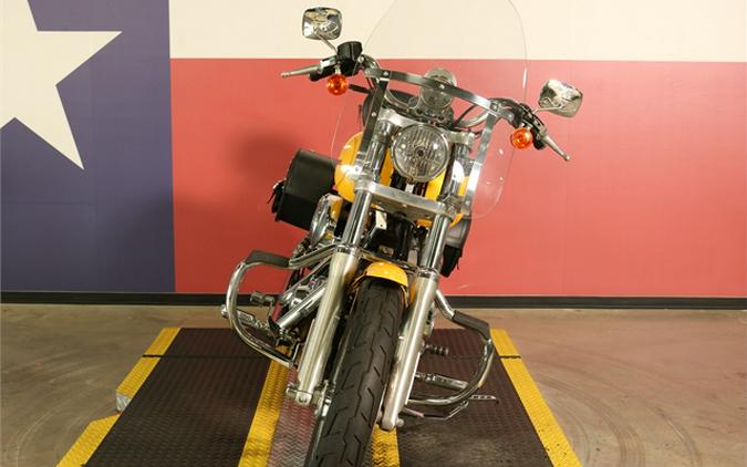 2006 Harley-Davidson Dyna Super Glide Custom