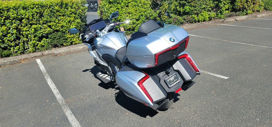 2024 BMW K 1600 B