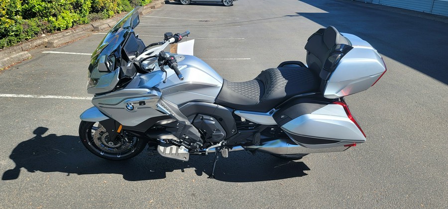 2024 BMW K 1600 B