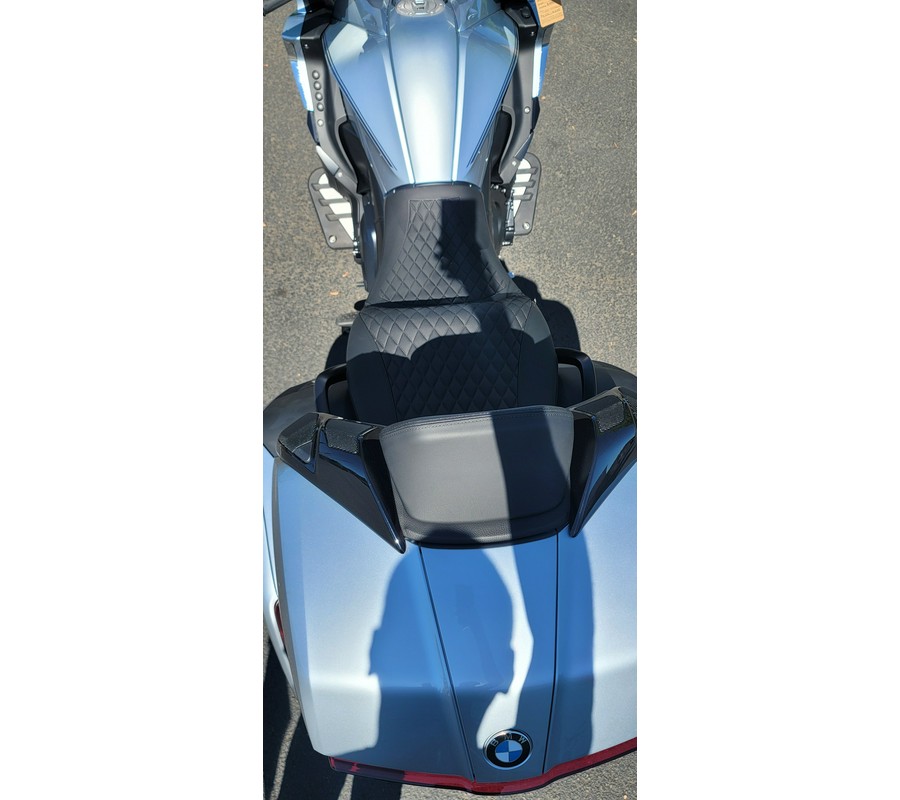 2024 BMW K 1600 B