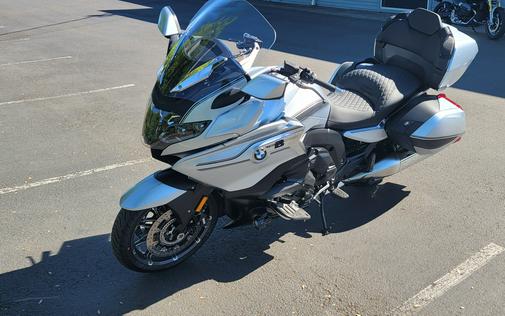 2024 BMW K 1600 B