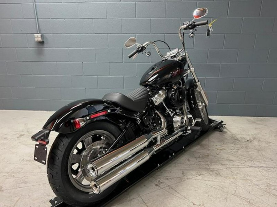 2024 Harley-Davidson® FXST - Softail® Standard