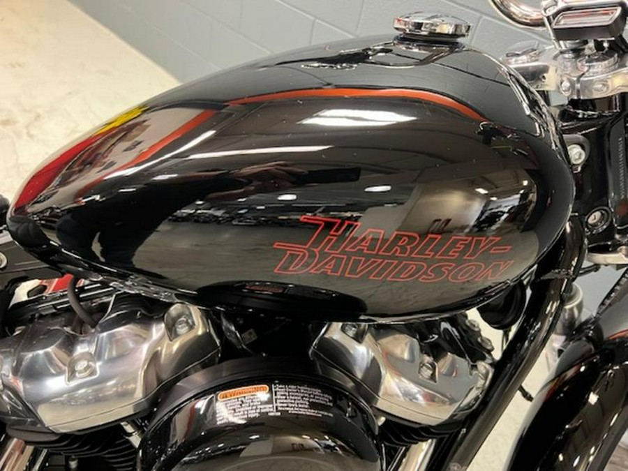 2024 Harley-Davidson® FXST - Softail® Standard