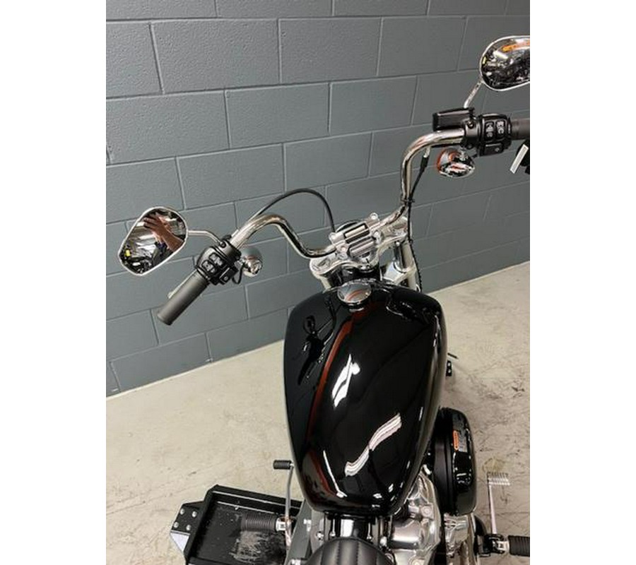 2024 Harley-Davidson® FXST - Softail® Standard