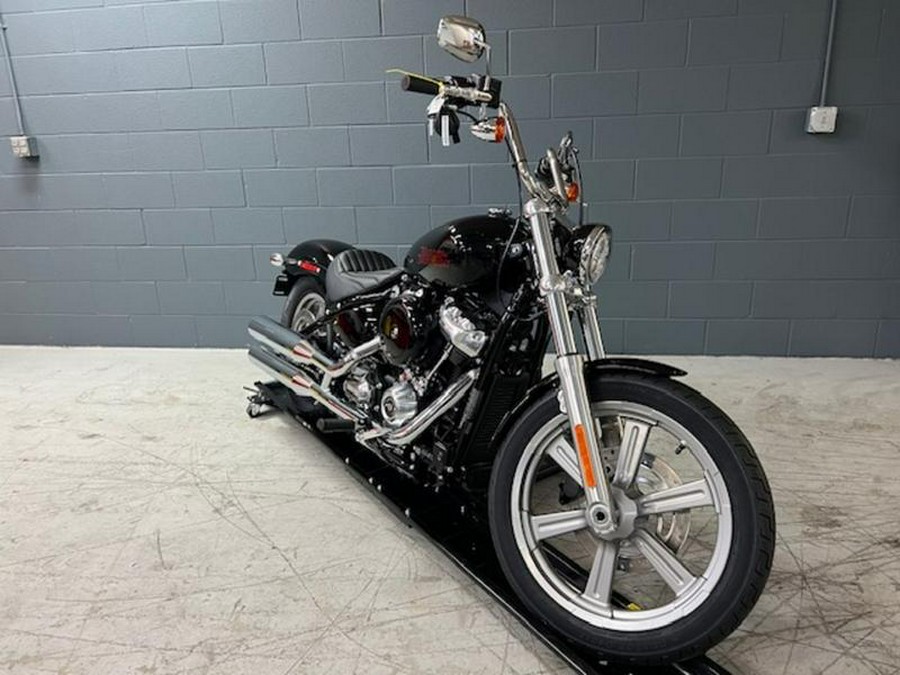 2024 Harley-Davidson® FXST - Softail® Standard