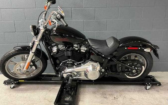 2024 Harley-Davidson® FXST - Softail® Standard