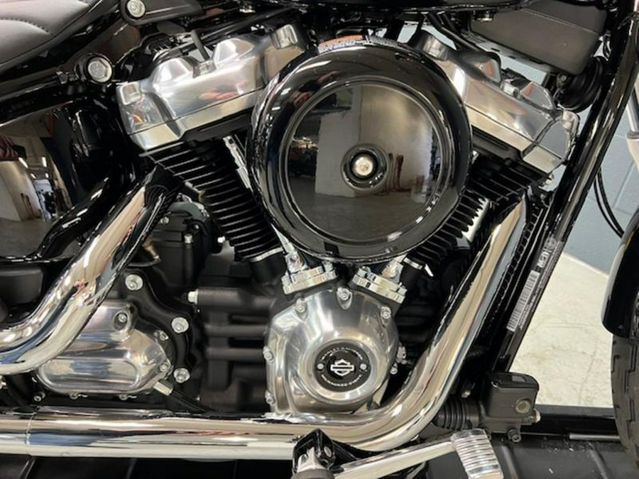 2024 Harley-Davidson® FXST - Softail® Standard