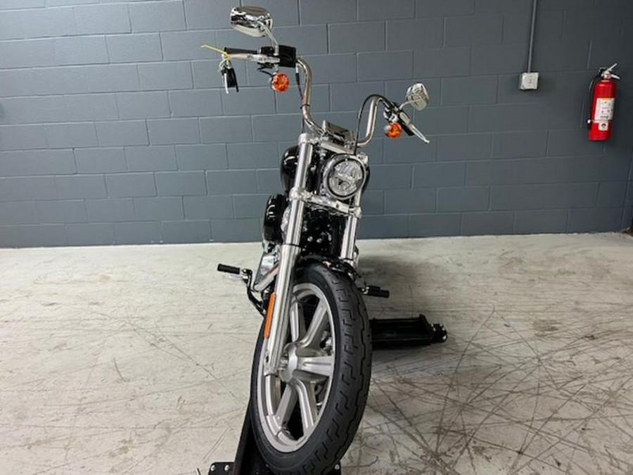 2024 Harley-Davidson® FXST - Softail® Standard