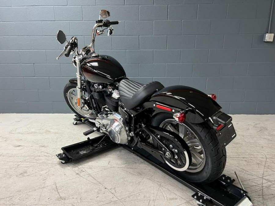 2024 Harley-Davidson® FXST - Softail® Standard