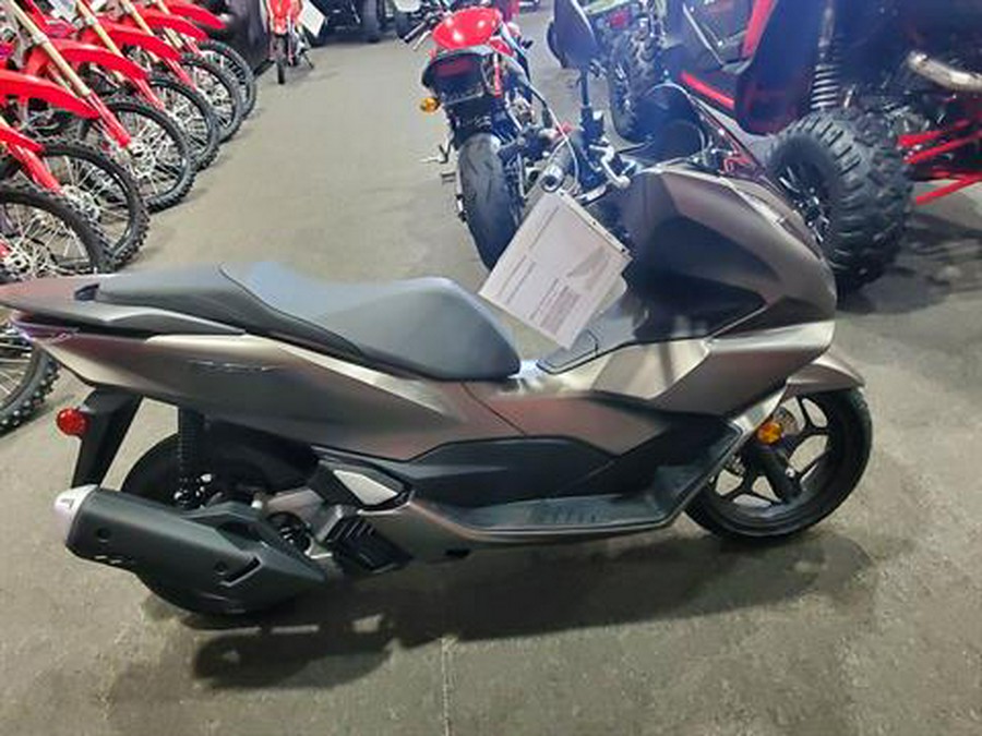 2024 Honda PCX