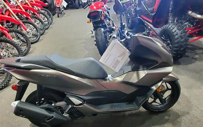 2024 Honda PCX