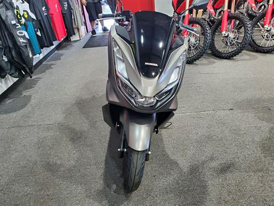 2024 Honda PCX