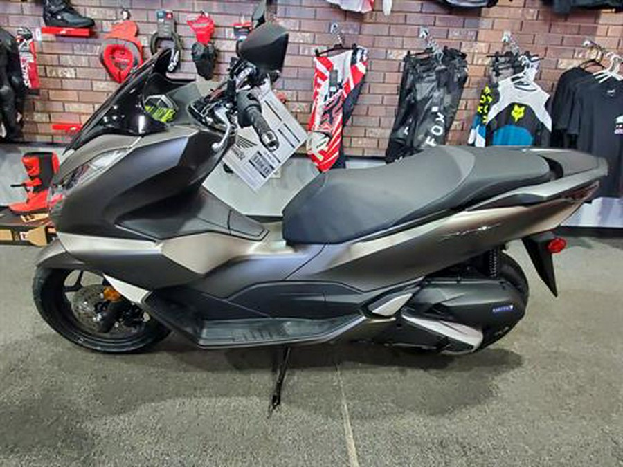 2024 Honda PCX