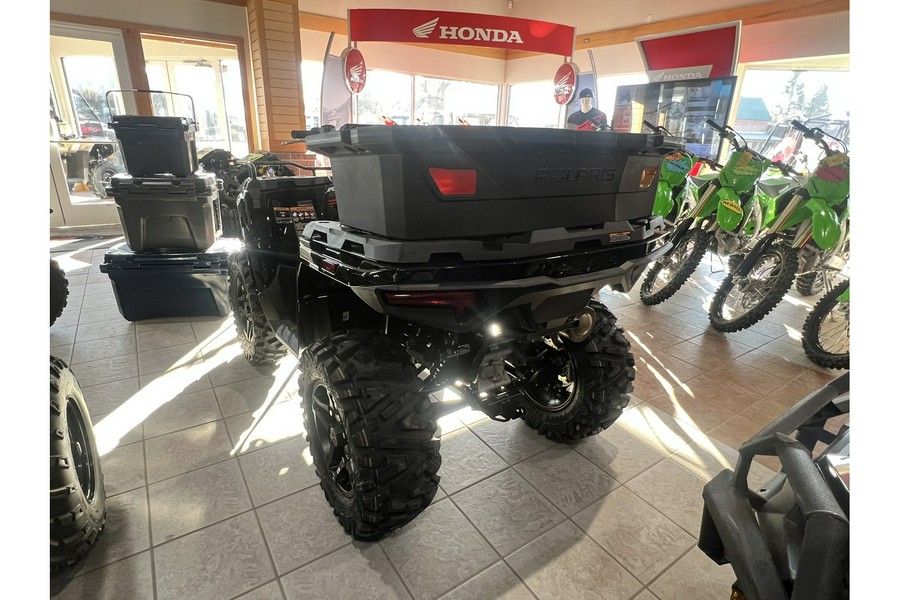 2024 Polaris Industries SPORTSMAN 570 TRAIL