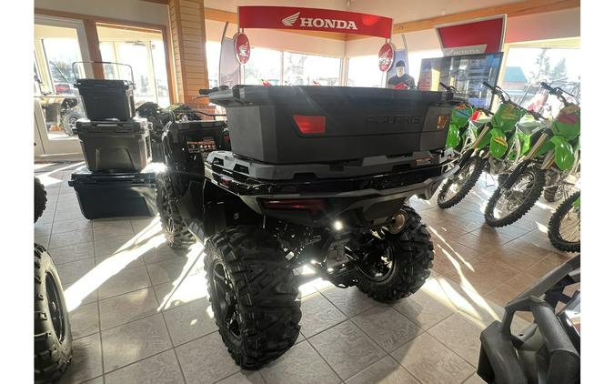 2024 Polaris Industries SPORTSMAN 570 TRAIL