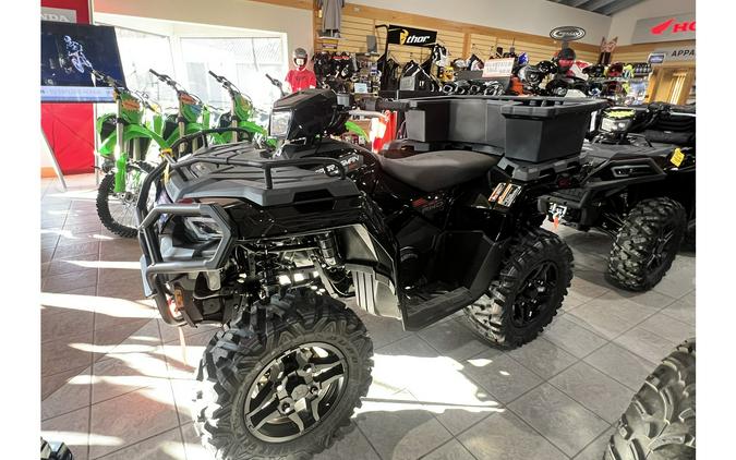 2024 Polaris Industries SPORTSMAN 570 TRAIL