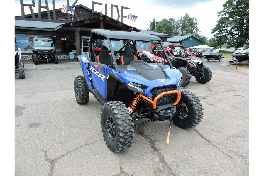 2025 Polaris Industries RZR XP® 1000 Ultimate