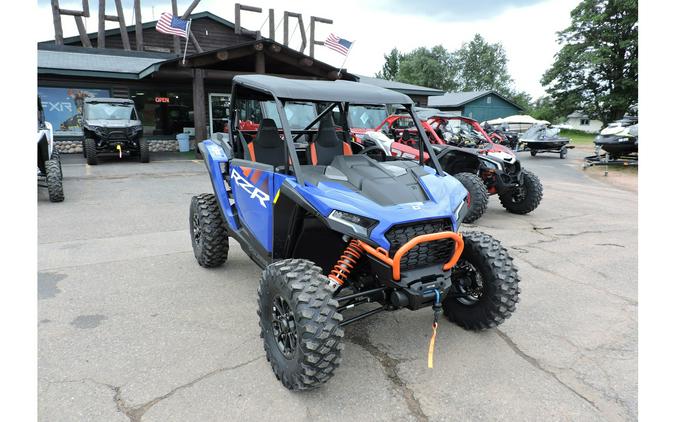 2025 Polaris Industries RZR XP® 1000 Ultimate