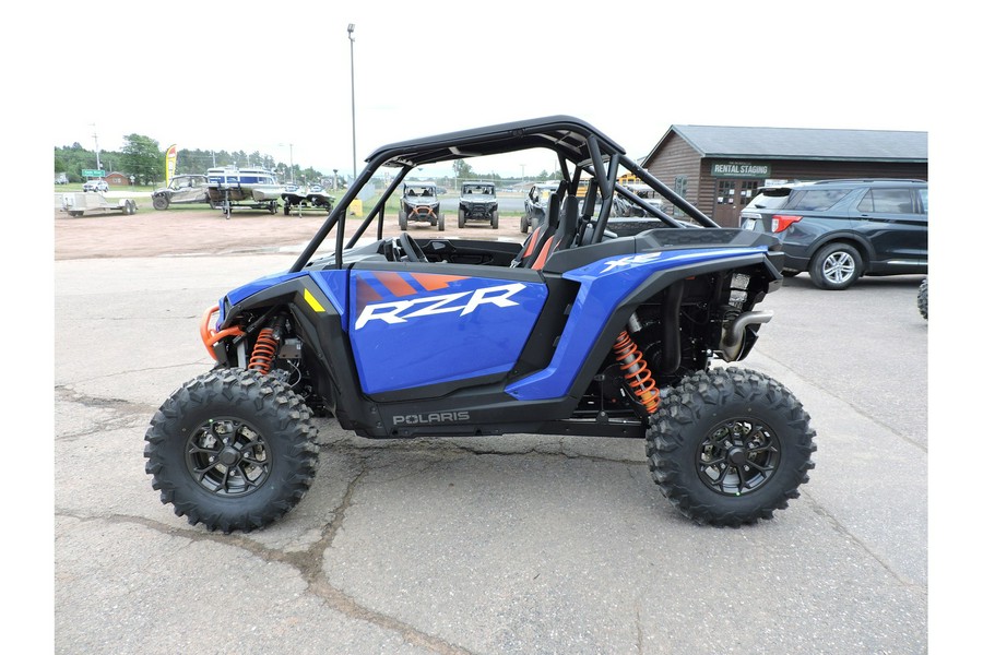 2025 Polaris Industries RZR XP® 1000 Ultimate