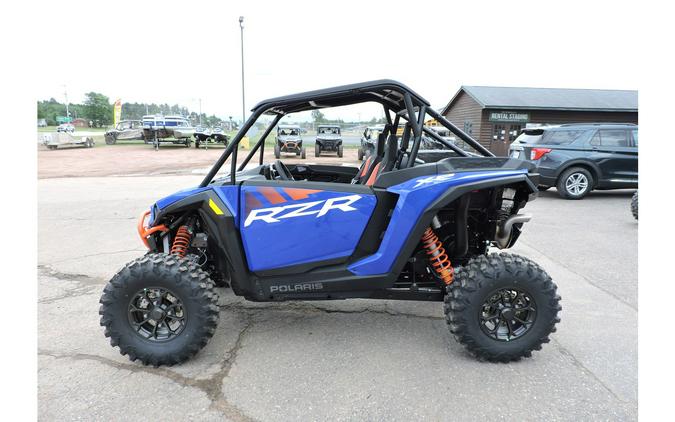 2025 Polaris Industries RZR XP® 1000 Ultimate