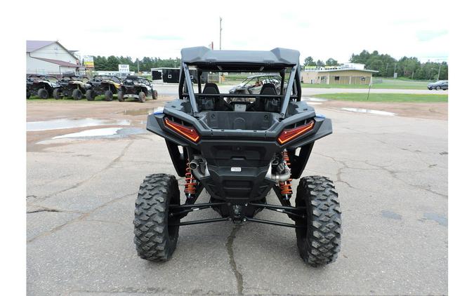 2025 Polaris Industries RZR XP® 1000 Ultimate