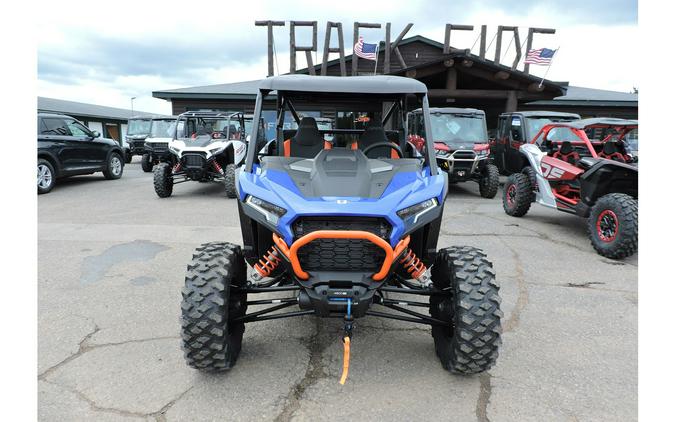 2025 Polaris Industries RZR XP® 1000 Ultimate