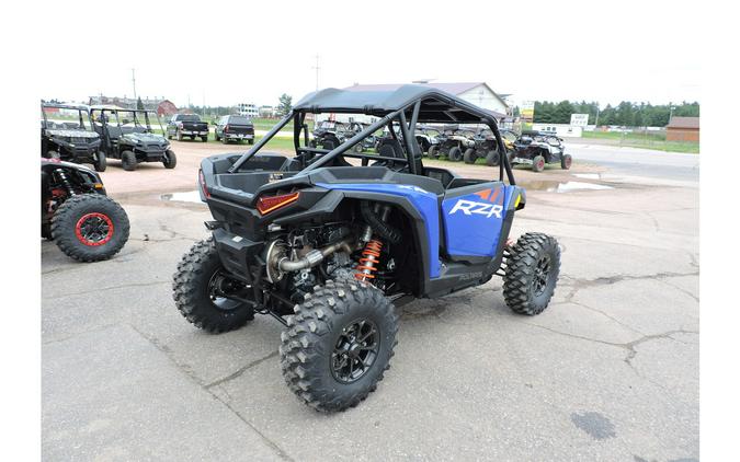 2025 Polaris Industries RZR XP® 1000 Ultimate