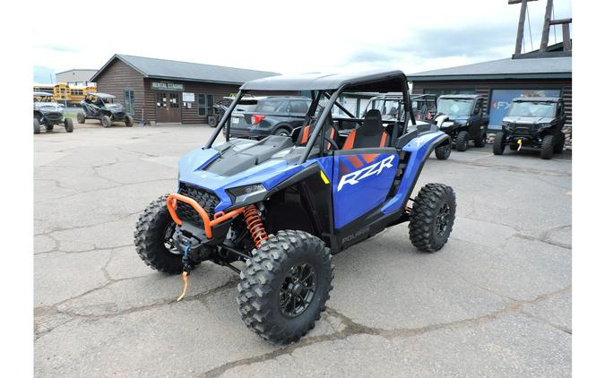 2025 Polaris Industries RZR XP® 1000 Ultimate