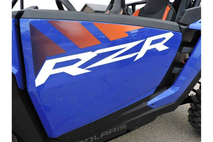 2025 Polaris Industries RZR XP® 1000 Ultimate