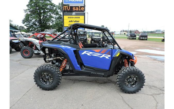 2025 Polaris Industries RZR XP® 1000 Ultimate