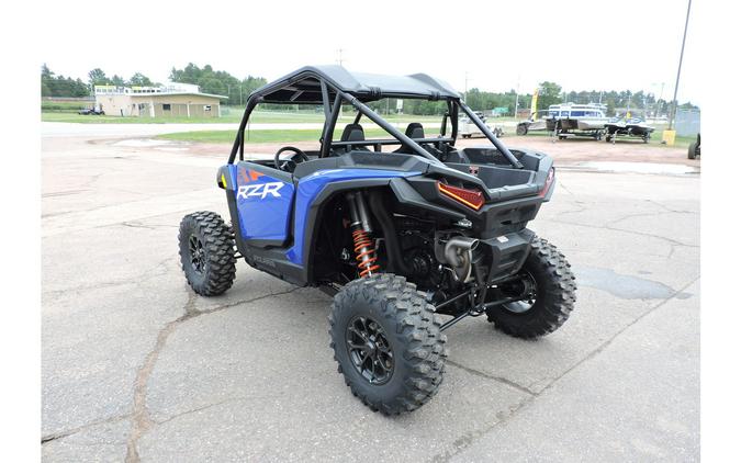 2025 Polaris Industries RZR XP® 1000 Ultimate