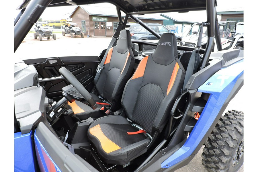 2025 Polaris Industries RZR XP® 1000 Ultimate