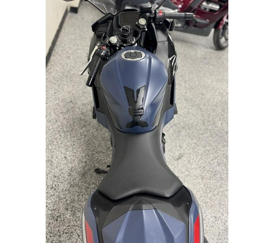 2026 Kawasaki Ninja® 500 SE ABS