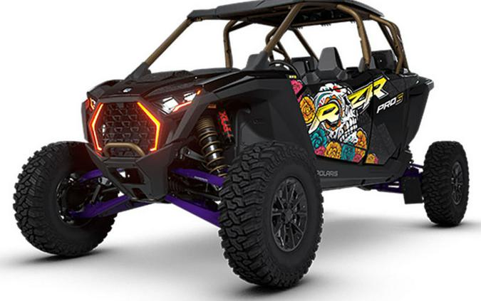 2026 Polaris® RZR Pro S 4 Ultimate
