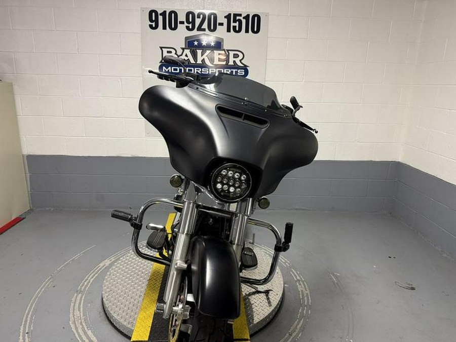 2016 Harley-Davidson® FLHXS - Street Glide® Special