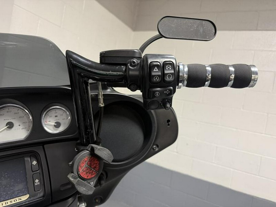 2016 Harley-Davidson® FLHXS - Street Glide® Special