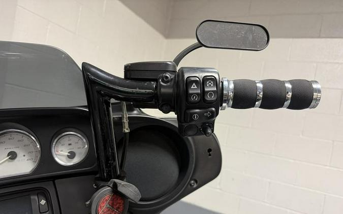 2016 Harley-Davidson® FLHXS - Street Glide® Special